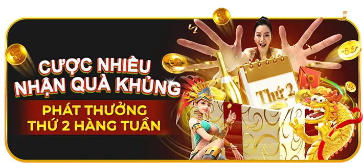 Ưu đãi chào mừng thành viên mới ku88