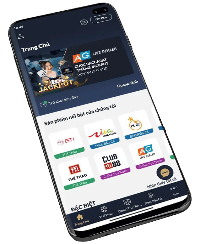Ưu đãi hấp dẫn cho thành viên ku88 nhà cái